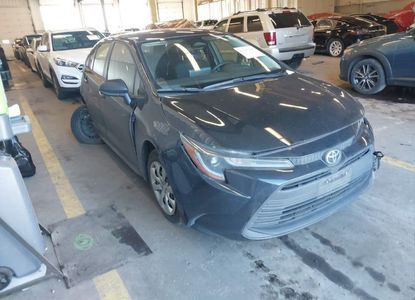 Informe del vehículo para VIN JTDB4MEE7P3010428 - Imagen 1