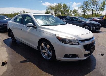 Vehicle Report for - Image 1