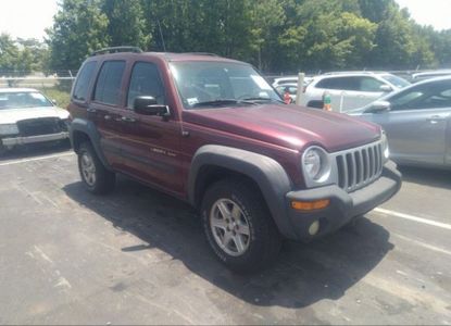 Vehicle Report for VIN 1J4GL48K02W208750 - Image 1