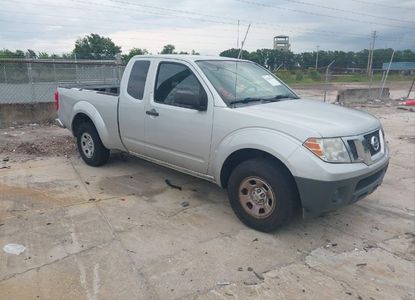 Vehicle Report for VIN 1N6BD0CT1DN738656 - Image 1