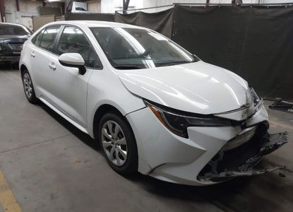 Informe del vehículo para VIN 5YFEPMAE4MP176743 - Imagen 1