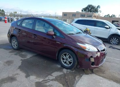 تقرير المركبة لـ VIN JTDKN3DU9B0253166 - الصورة 1