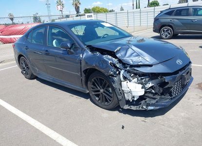 Vehicle Report for - Image 1