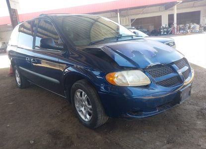 Vehicle Report for VIN 2B8GP74L42R652504 - Image 1