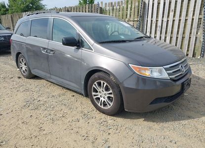 Vehicle Report for - Image 1