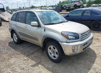 Vehicle Report for VIN JTEHH20V810073911 - Image 1