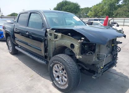 Vehicle Report for VIN 5TFAZ5CN0GX019406 - Image 1