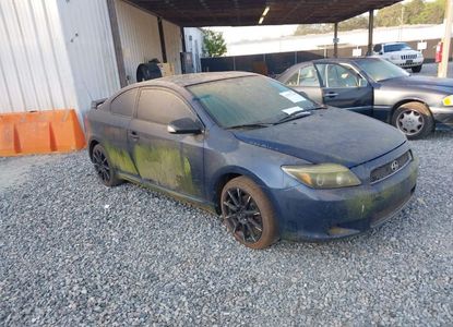 Raport pojazdu dla VIN JTKDE167550048493 - Obraz 1