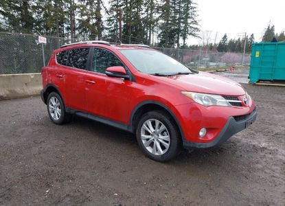 Informe del vehículo para VIN 2T3DFREV3FW304033 - Imagen 1