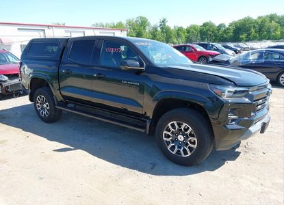 Vehicle Report for - Image 1