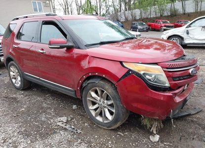 Vehicle Report for - Image 1
