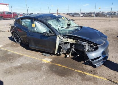 Vehicle Report for - Image 1