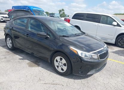 Vehicle Report for VIN 3KPFK4A76JE221683 - Image 1