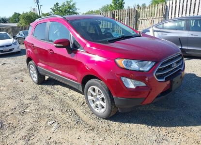 Vehicle Report for VIN MAJ6S3GL6MC406378 - Image 1