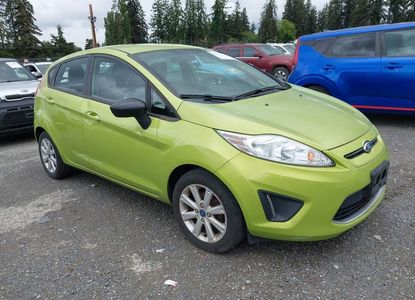 Vehicle Report for - Image 1