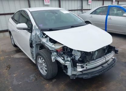 Informe del vehículo para VIN JTDKBRFU2J3064445 - Imagen 1