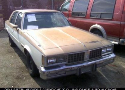 Raport vehicul pentru - Imaginea 1