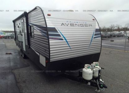 Raport pojazdu dla VIN 5ZT2AVRB5MB927706 - Obraz 1