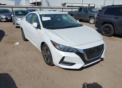 Vehicle Report for VIN 3N1AB8CV2NY318741 - Image 1