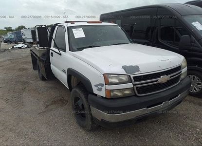 Отчет о транспортном средстве для VIN 1GBJC34DX7E164142 - изображение 1