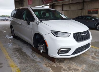 Vehicle Report for VIN 2C4RC1BG9PR620991 - Image 1