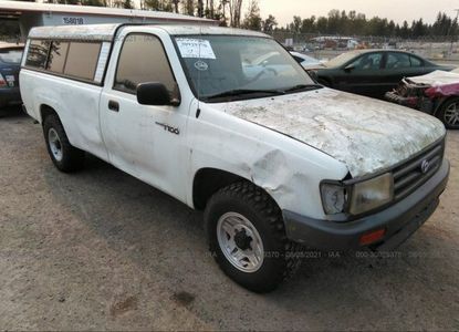 Informe del vehículo para VIN JT4UD10D0S0003627 - Imagen 1