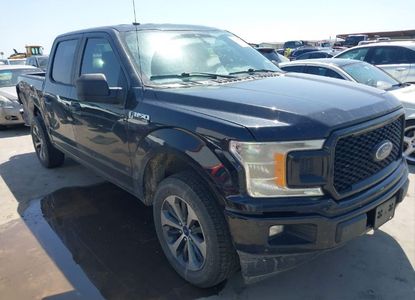 Informe del vehículo para VIN 1FTEW1CP1KKE90717 - Imagen 1