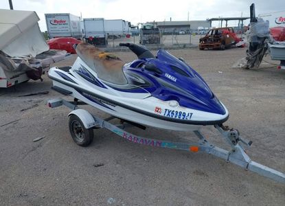 Informe del vehículo para VIN 5KTWS13152F072529 - Imagen 1