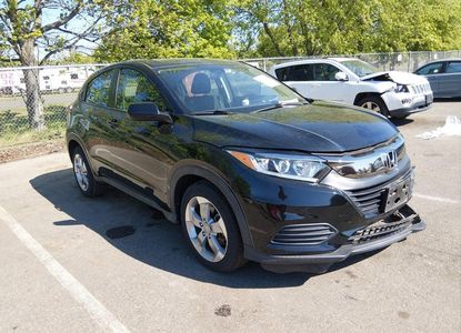 Vehicle Report for - Image 1