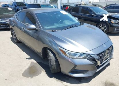 Vehicle Report for VIN 3N1AB8BV6LY225509 - Image 1