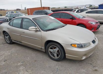 Vehicle Report for VIN 1G2WP52K51F134717 - Image 1