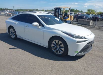 Informe del vehículo para VIN JTDAAAAA2NA007211 - Imagen 1