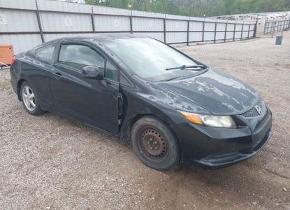 Vehicle Report for VIN 2HGFG3B59CH565932 - Image 1