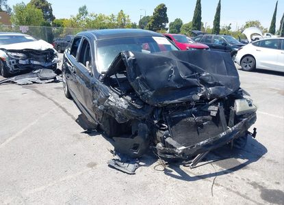 Informe del vehículo para - Imagen 1