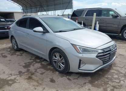 Informe del vehículo para VIN KMHD84LF9KU737335 - Imagen 1