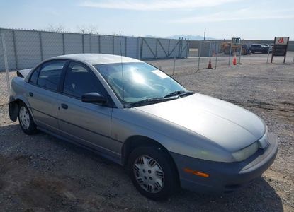 Vehicle Report for VIN 1G8ZH5281WZ175176 - Image 1