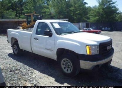 Vehicle Report for - Image 1
