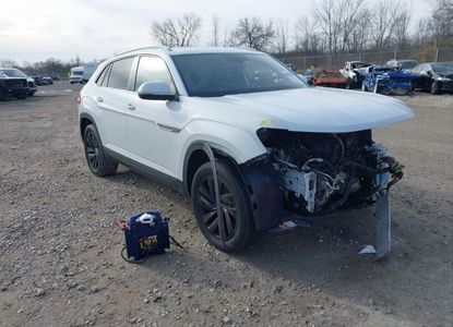 Vehicle Report for VIN 1V2JE2CA5NC220468 - Image 1