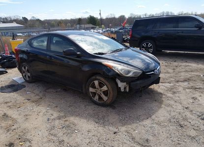 Vehicle Report for - Image 1