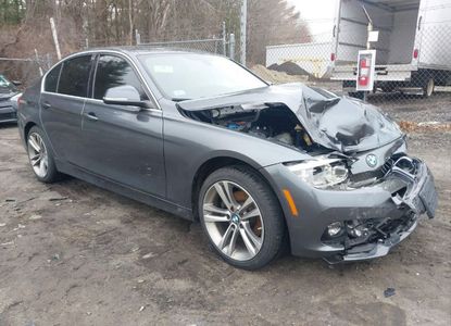 Raport pojazdu dla VIN WBA8F1C54JAE93207 - Obraz 1