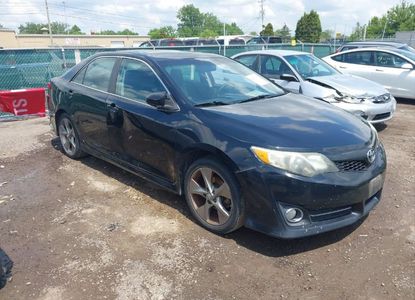 Raport pojazdu dla VIN 4T1BK1FK9CU503195 - Obraz 1