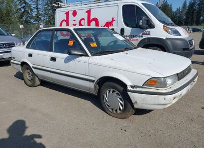 Informe del vehículo para VIN JT2AE97AXL3353320 - Imagen 1