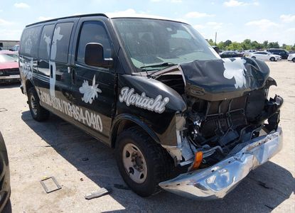 Vehicle Report for - Image 1