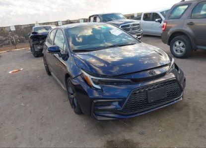 Informe del vehículo para VIN 5YFS4MCE2PP160988 - Imagen 1