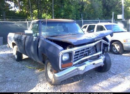 Vehicle Report for - Image 1