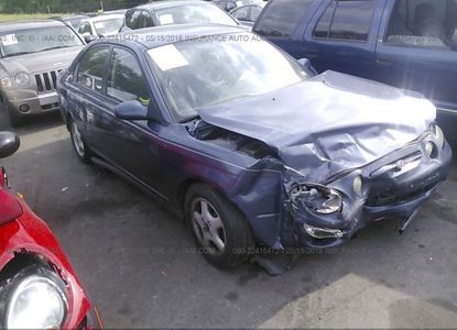 Vehicle Report for - Image 1