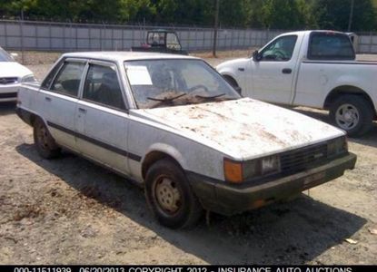 Vehicle Report for - Image 1