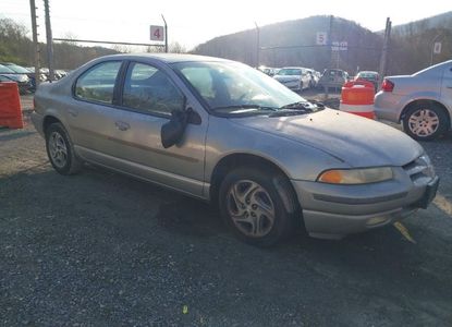 Vehicle Report for - Image 1