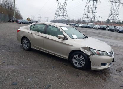 Vehicle Report for VIN 1HGCR2F36DA204674 - Image 1