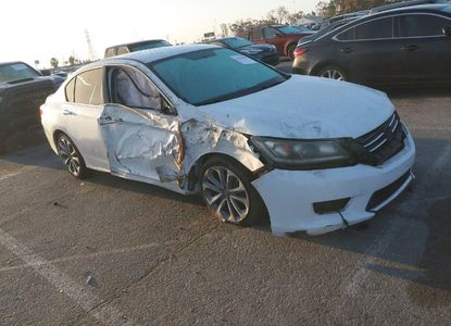 Vehicle Report for VIN 1HGCR2F52EA289970 - Image 1